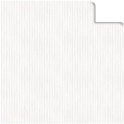 CARTA REGALO 70X100CM 10 FOGLI ECOCOLOR BIANCO