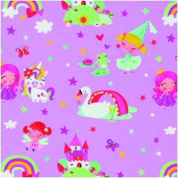 CARTA REGALO 70X100 10FG SWAN