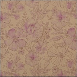 CARTA REGALO 70X100 10FG FABULOUS FLORAL 3800
