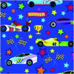 CARTA REGALO 70X100 10FG RACER