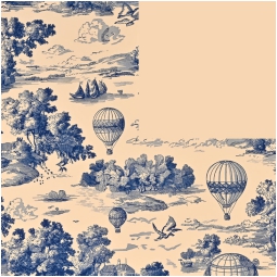 ROTOLO CARTA REGALO 100CMX10MT PPL 2754 0101