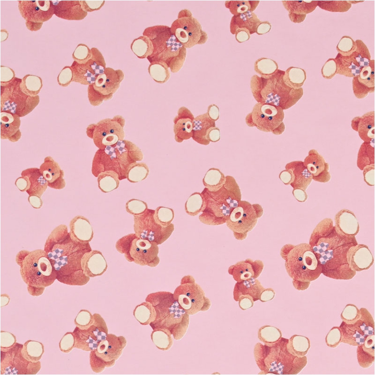 CARTA REGALO 70X100CM    10 FOGLI 2665 3100