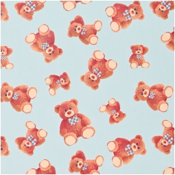 CARTA REGALO 70X100CM    10 FOGLI 2665 0100