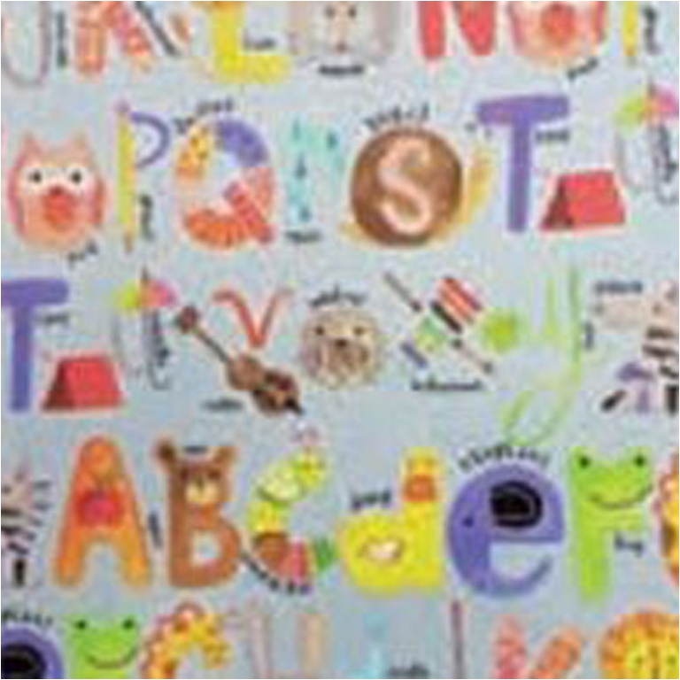 CARTA REGALO 70X100CM    10 FOGLI 2503 9901