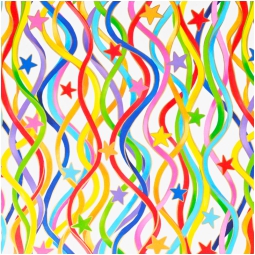 CARTA REGALO 70X100CM    10 FOGLI 2713 6301