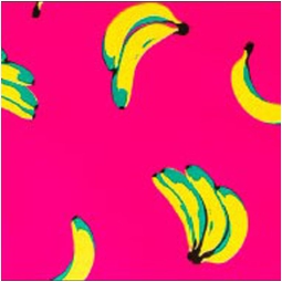 CARTA REGALO 70X100 10FG GOING BANANAS