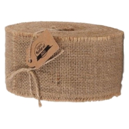 ROTOLO JUTA 8CMX20MT     AVANA