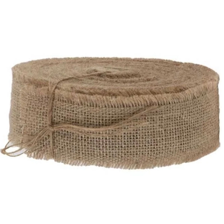 ROTOLO JUTA 5CMX20MT     AVANA