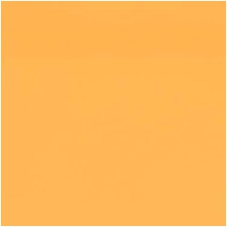 BOBINA PP 100CMX25MT BILATO ARANCIONE