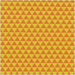 CARTA REGALO 70X100CM 10 FOGLI FANTASIA GEOMETRICA