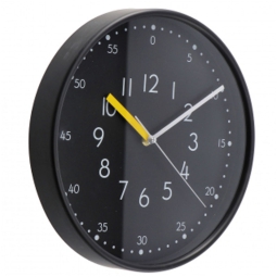 OROLOGIO DA PARETE D30CM COLORI ASSORTITI