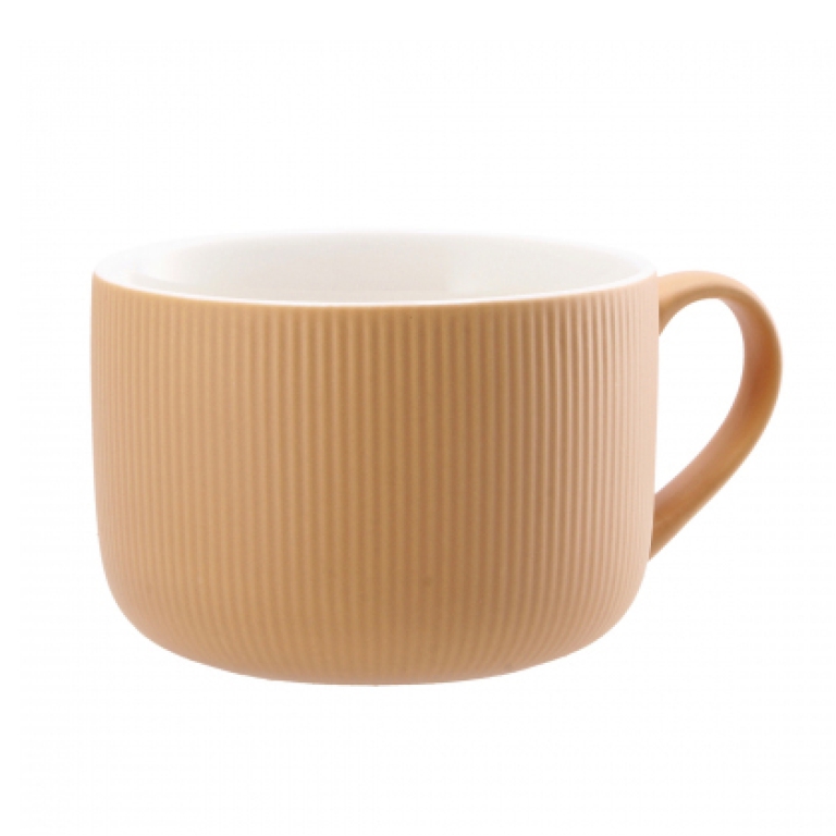 TAZZA JUMBO IN PORCELLANA NEW BONE 700ML 4 COLORI 5