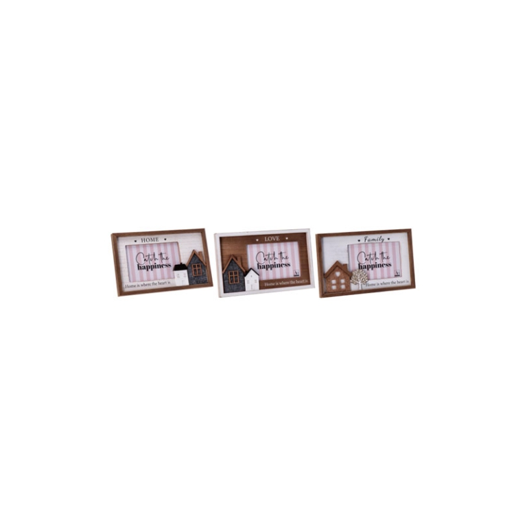 CORNICE 25H15CM STAMPA   E APPLICAZIONE SOGGETTI ASSORTITI
