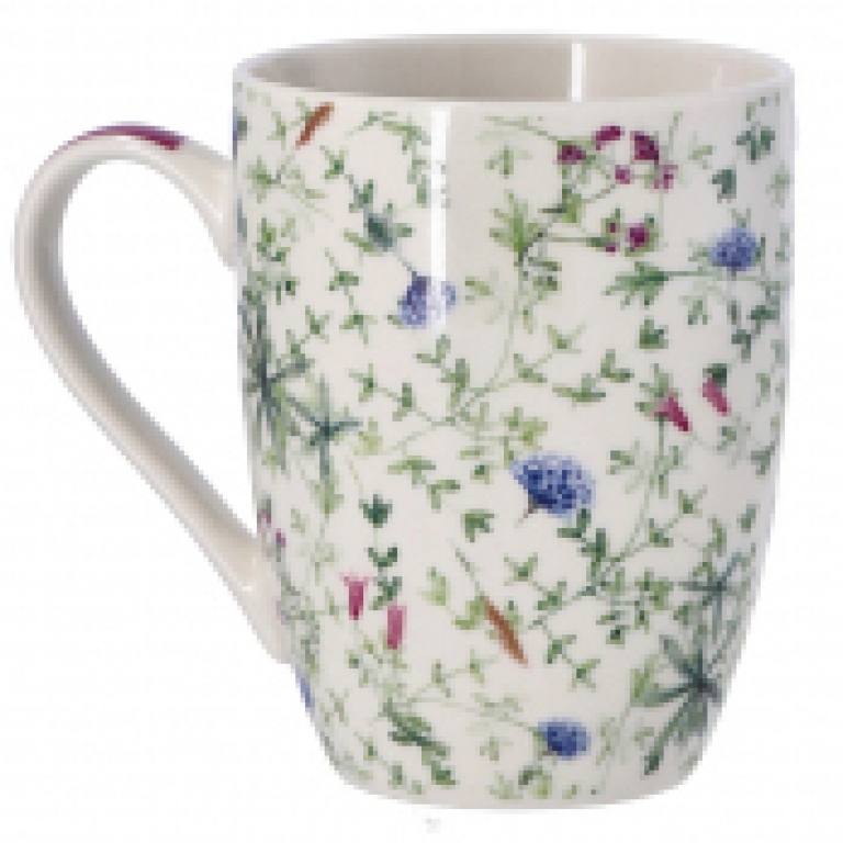 TAZZA MUG IN PORCELLANA  NEW BONE 330ML 2 SOGGETTI 2