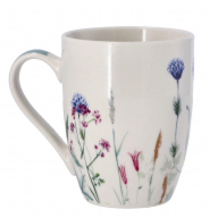 TAZZA MUG IN PORCELLANA  NEW BONE 330ML 2 SOGGETTI 3