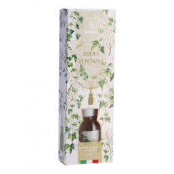 PROFUMATORE 125ML EDERA E TUBEROSA