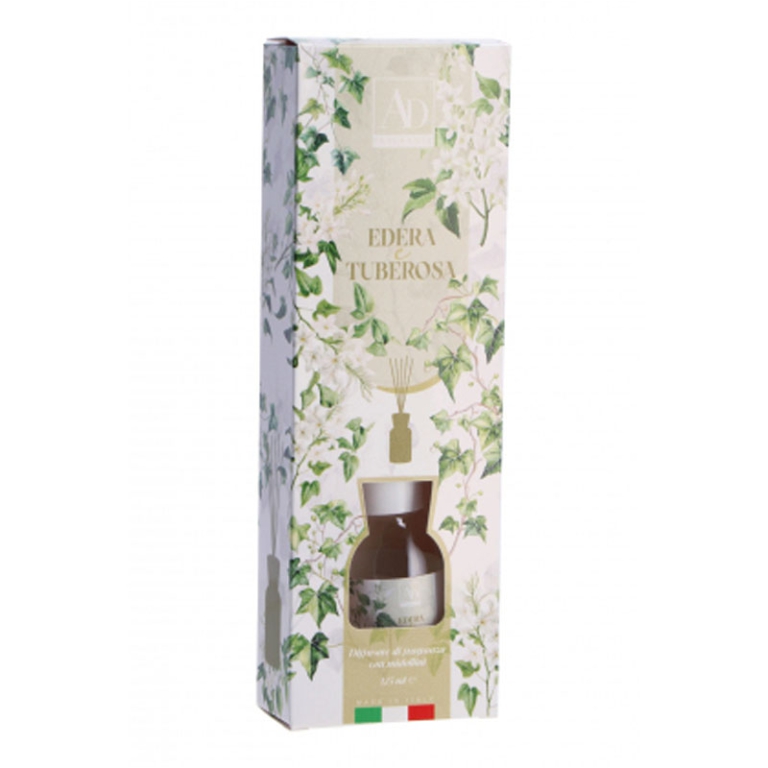 PROFUMATORE 125ML EDERA E TUBEROSA