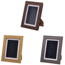 PORTAFOTO 13X18CM COLORI ASSORTITI