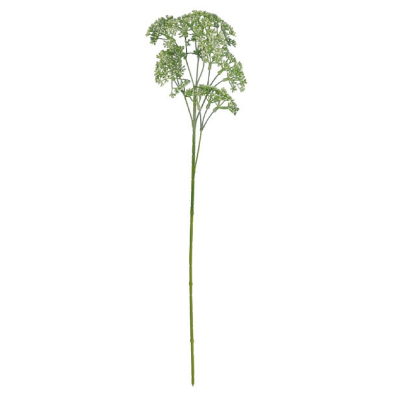 RAMO BOCCIOLI DI FIORE   H54CM