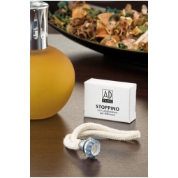STOPPINO CON CATALIZZATORE X DIFFUSORE CATALITICO