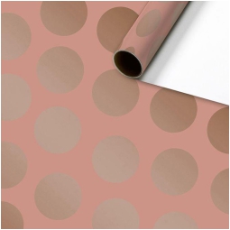 ROTOLO CARTA 70CMX1,5MT  VANDA RAME