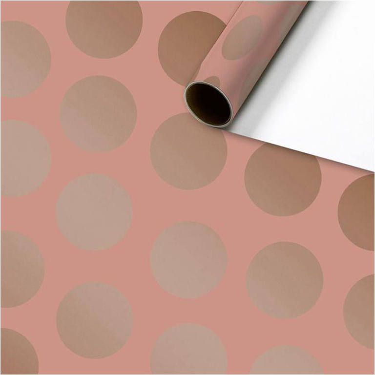 ROTOLO CARTA 70CMX1,5MT  VANDA RAME