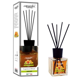 DIFFUSORE 200ML CUBO AGRUMI
