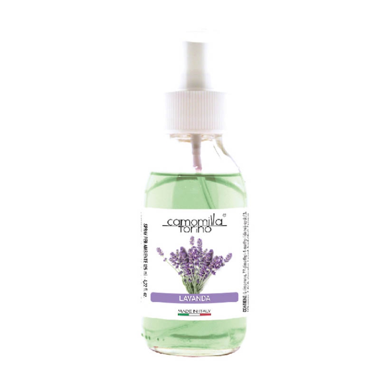 SPRAY PER AMBIENTE 125ML LAVANDA