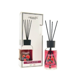 DIFFUSORE 30ML LINEA     BIANCA FRUTTI DI BOSCO