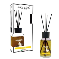 DIFFUSORE 30ML LINEA BIANCA VANIGLIA