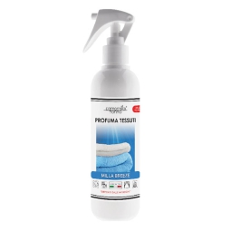 PROFUMO TESSUTI 250ML    SPRAY MILLA BREEZE