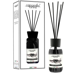 DIFFUSORE 125ML NERO IMPERIALE SCATOLA BIANCA