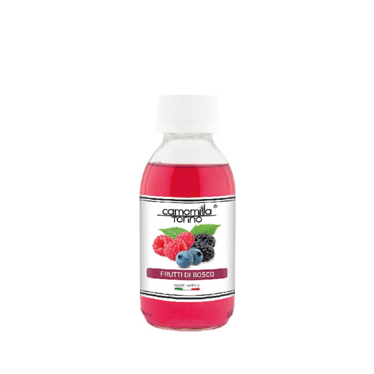 RICARICA PER DIFFUSORE   125ML FRUTTI DI BOSCO