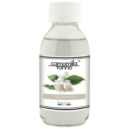 RICARICA PER DIFFUSORE   125ML GELSOMINO