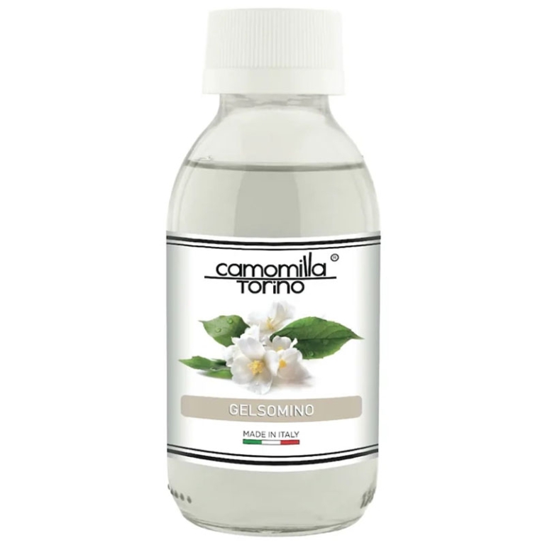 RICARICA PER DIFFUSORE   125ML GELSOMINO