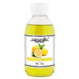 RICARICA PER DIFFUSORE   125ML LIMONE