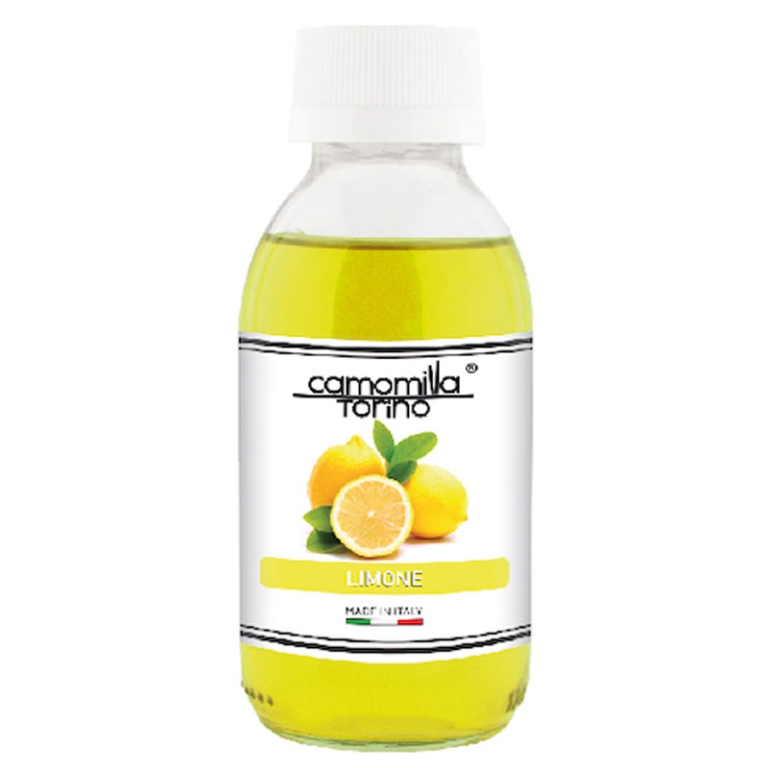 RICARICA PER DIFFUSORE   125ML LIMONE