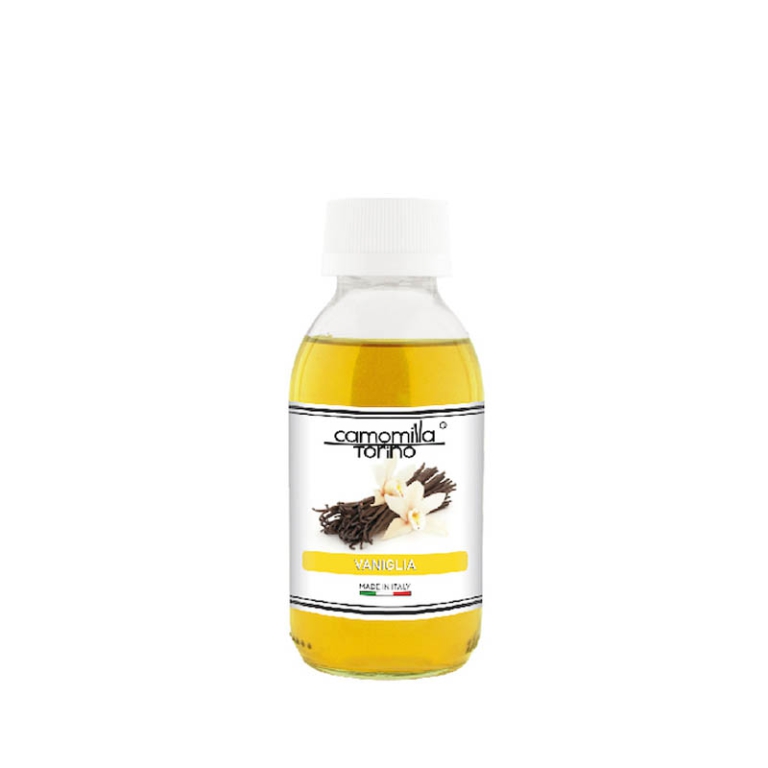 RICARICA PER DIFFUSORE   125ML VANIGLIA