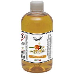 RICARICA PER DIFFUSORE   250ML FIORI DI ARANCIO