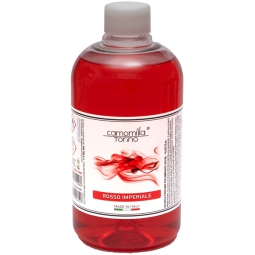RICARICA PER DIFFUSORE   250ML ROSSO IMPERIALE