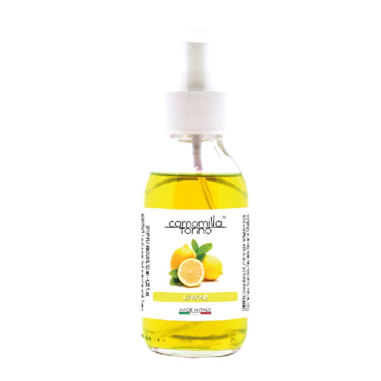 SPRAY PER AMBIENTE 125ML LIMONE