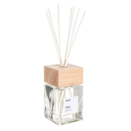 DIFFUSORE 125ML ORCHIDEA SCATOLA BIANCA
