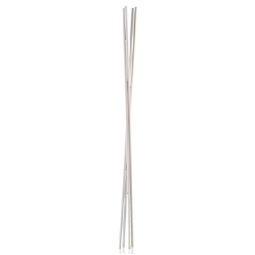 BASTONCINI PER DIFFUSORE 24CM COTONE BIANCO 5PZ