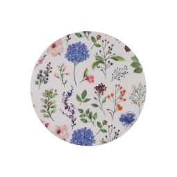 PIATTO SPRING D20CM H1CM