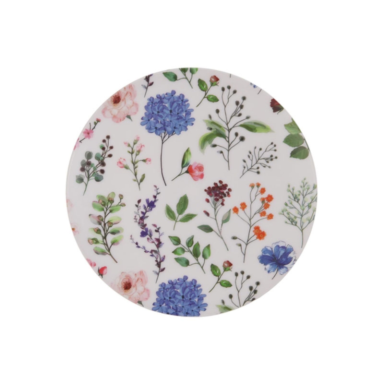 PIATTO SPRING D20CM H1CM