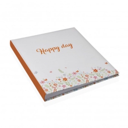 ALBUM FLOWER 25 PAGINE