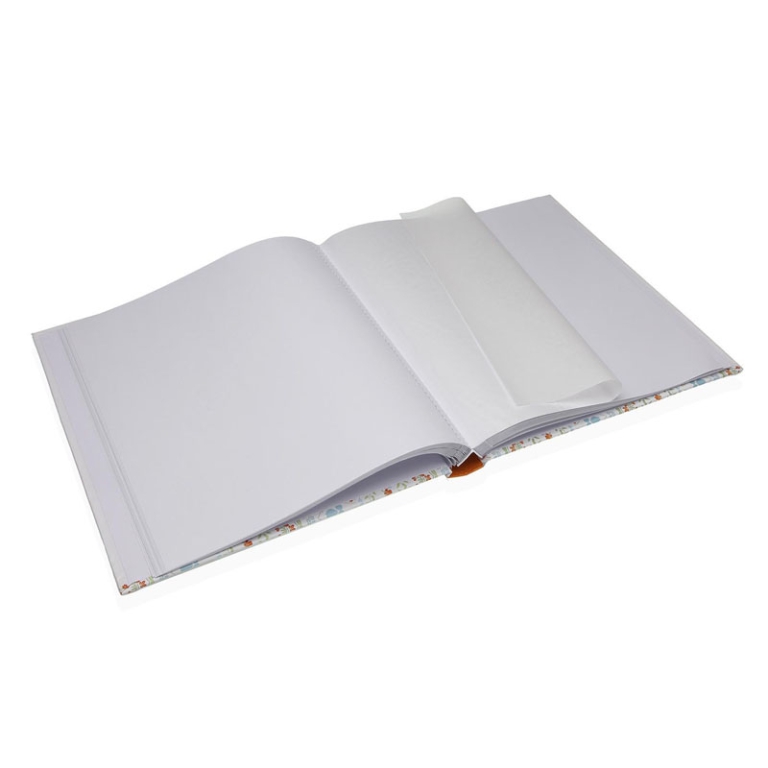 ALBUM FLOWER 25 PAGINE 2