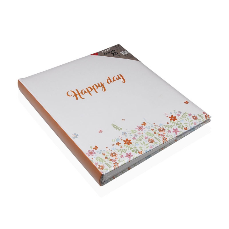 ALBUM FLOWER 25 PAGINE 3