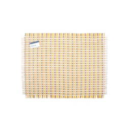 TOVAGLIETTA CM33X44CM    RAFIA BEIGE