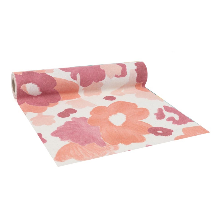 RUNNER MEKKO CM28X3MT    FANTASIA FIORI